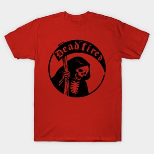 Dead Tired T-Shirt